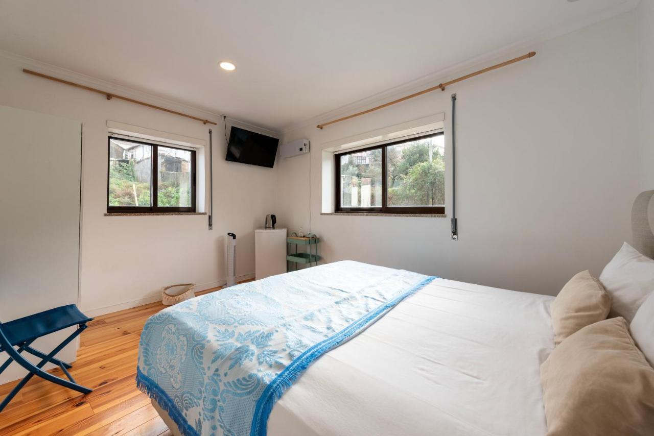 Joivy Inviting Accommodations In บีลาโนวาเดกายา ภายนอก รูปภาพ