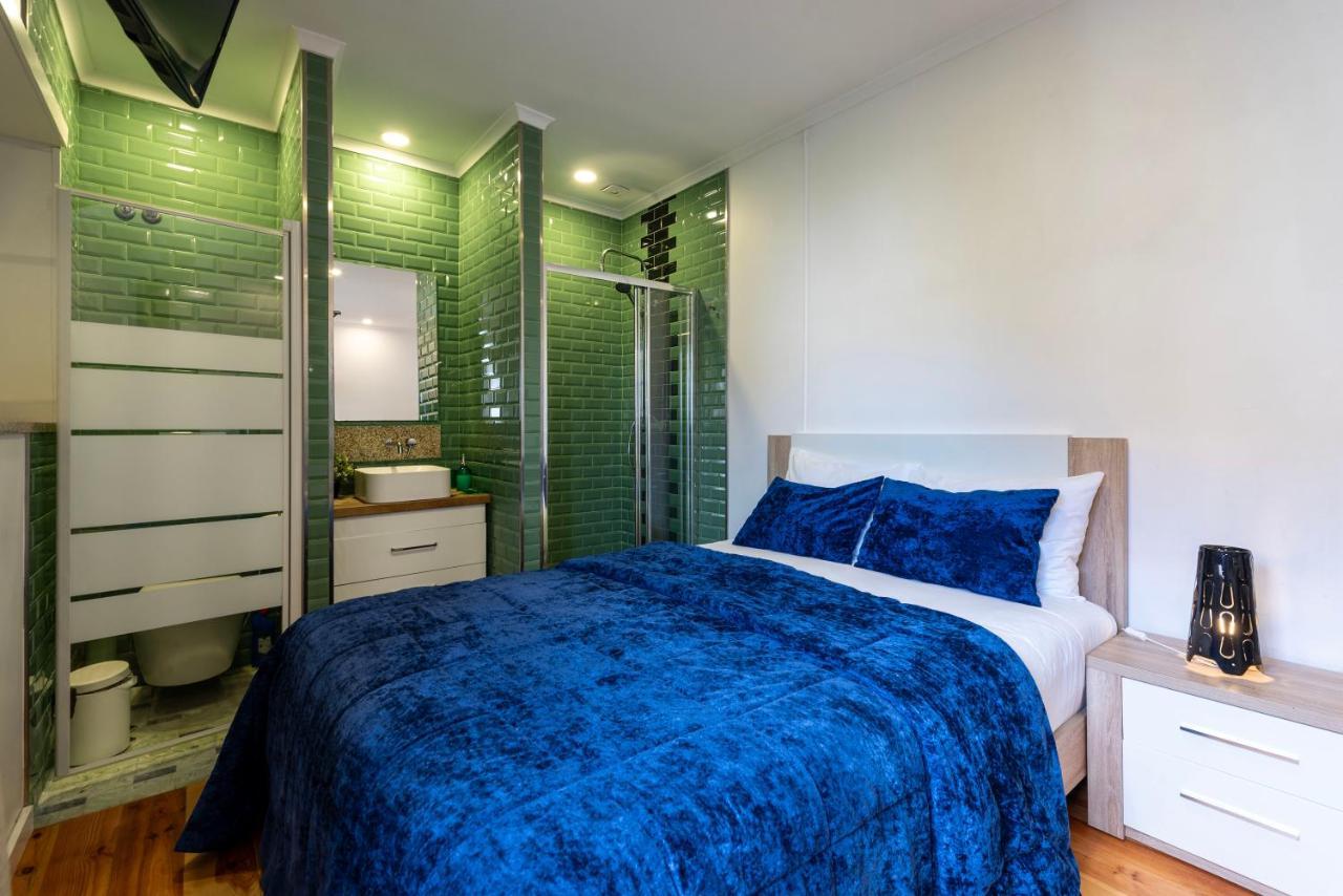 Joivy Inviting Accommodations In บีลาโนวาเดกายา ภายนอก รูปภาพ