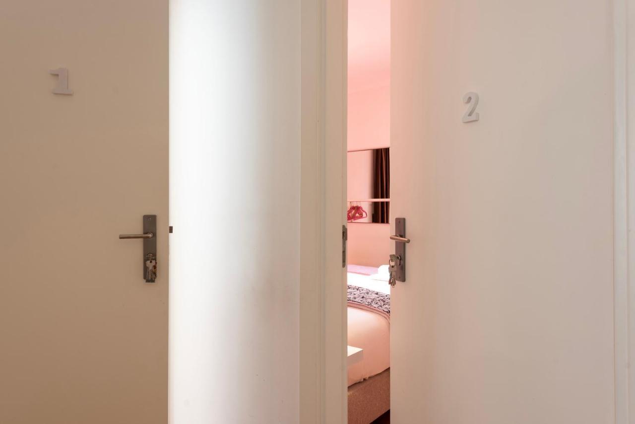 Joivy Inviting Accommodations In บีลาโนวาเดกายา ภายนอก รูปภาพ