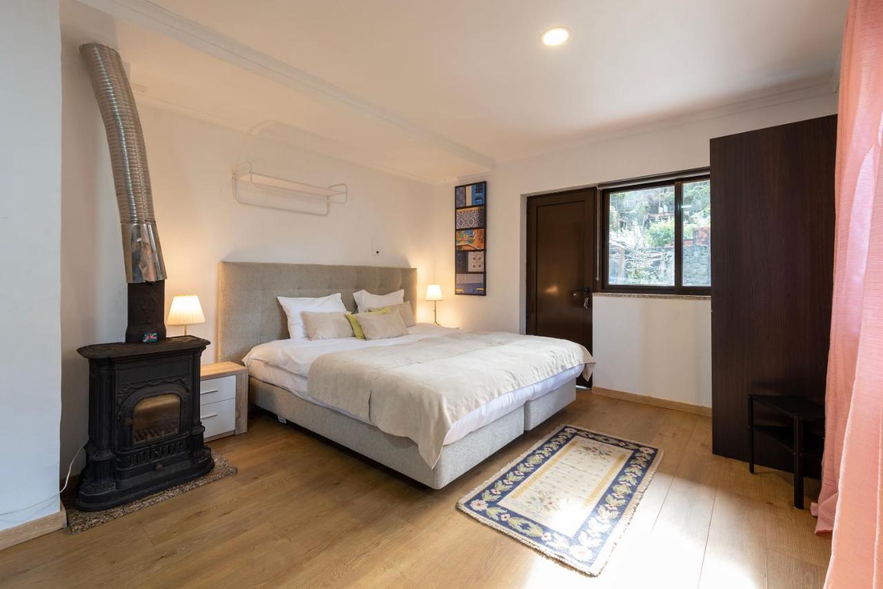 Joivy Inviting Accommodations In บีลาโนวาเดกายา ภายนอก รูปภาพ